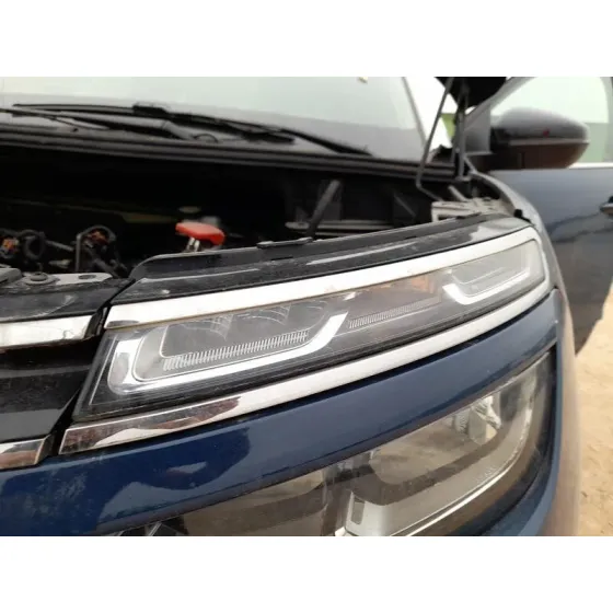 Piloto Izquierdo Luz Diurna para Citroën C5 Aircross (Ac_, Aj_, Ar_, A4_)