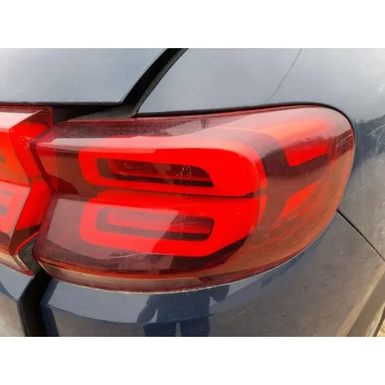 Piloto Trasero Derecho Exterior para Citroën C5 Aircross (Ac_, Aj_, Ar_, A4_)