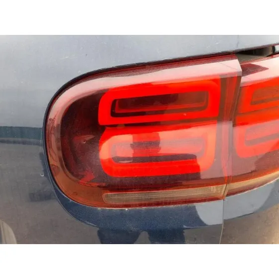 Piloto Trasero Derecho Interior para Citroën C5 Aircross (Ac_, Aj_, Ar_, A4_)