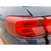 Piloto Trasero Izquierdo Interior para Citroën C5 Aircross (Ac_, Aj_, Ar_, A4_)