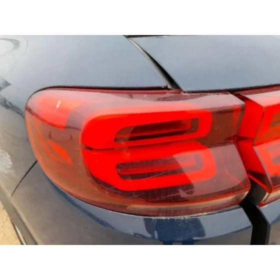 Piloto Trasero Izquierdo Interior para Citroën C5 Aircross (Ac_, Aj_, Ar_, A4_)