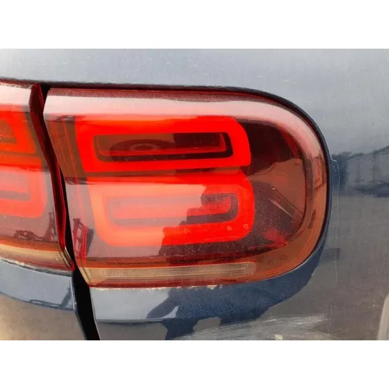 Piloto Trasero Izquierdo Interior para Citroën C5 Aircross (Ac_, Aj_, Ar_, A4_)