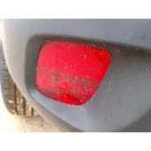 Piloto Trasero Izquierdo Paragolpes para Citroën C5 Aircross (Ac_, Aj_, Ar_, A4_)
