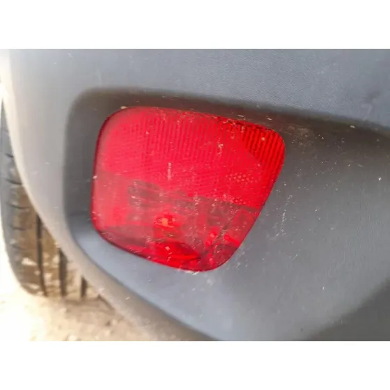 Piloto Trasero Izquierdo Paragolpes para Citroën C5 Aircross (Ac_, Aj_, Ar_, A4_)