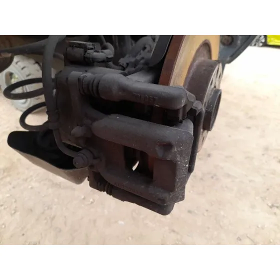 Pinza Freno Trasera Derecha para Citroën C5 Aircross (Ac_, Aj_, Ar_, A4_)