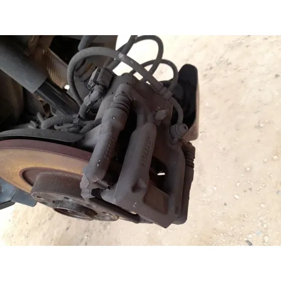 Pinza Freno Trasera Izquierda para Citroën C5 Aircross (Ac_, Aj_, Ar_, A4_)