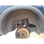 Plastico Pase Rueda Tras. Dch. para Citroën C5 Aircross (Ac_, Aj_, Ar_, A4_)