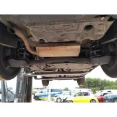 Puente Trasero para Citroën C5 Aircross (Ac_, Aj_, Ar_, A4_)