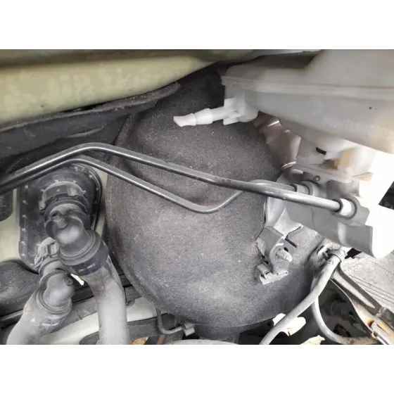 Servofreno para Citroën C5 Aircross (Ac_, Aj_, Ar_, A4_)