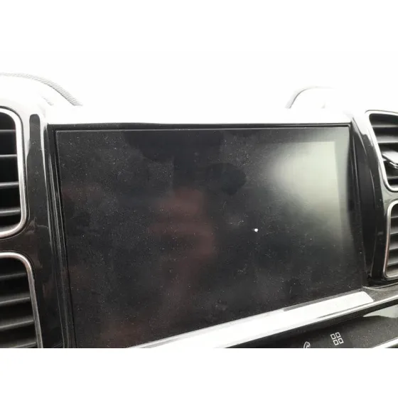 Sistema Navegacion Gps para Citroën C5 Aircross (Ac_, Aj_, Ar_, A4_)