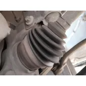 Transmision Delantera Derecha para Citroën C5 Aircross (Ac_, Aj_, Ar_, A4_)