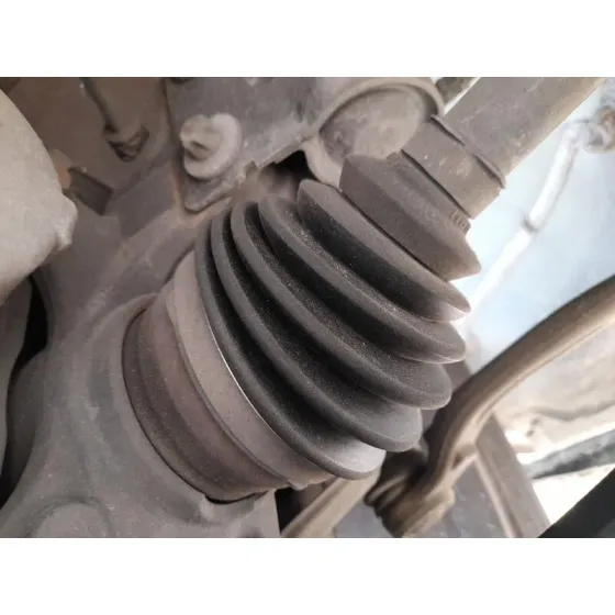 Transmision Delantera Derecha para Citroën C5 Aircross (Ac_, Aj_, Ar_, A4_)