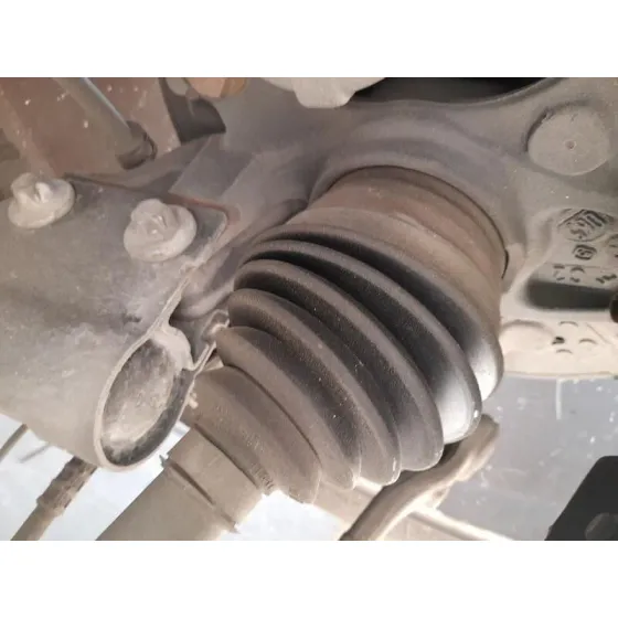 Transmision Delantera Izquierda para Citroën C5 Aircross (Ac_, Aj_, Ar_, A4_)