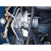 Abs para Citroën C5 Aircross (Ac_, Aj_, Ar_, A4_)