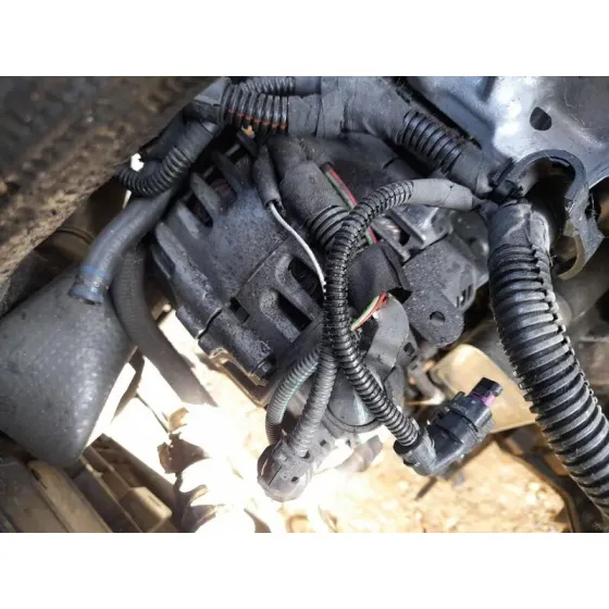 Alternador para Citroën C5 Aircross (Ac_, Aj_, Ar_, A4_)