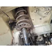 Amortiguador Delantero Derecho para Citroën C5 Aircross (Ac_, Aj_, Ar_, A4_)