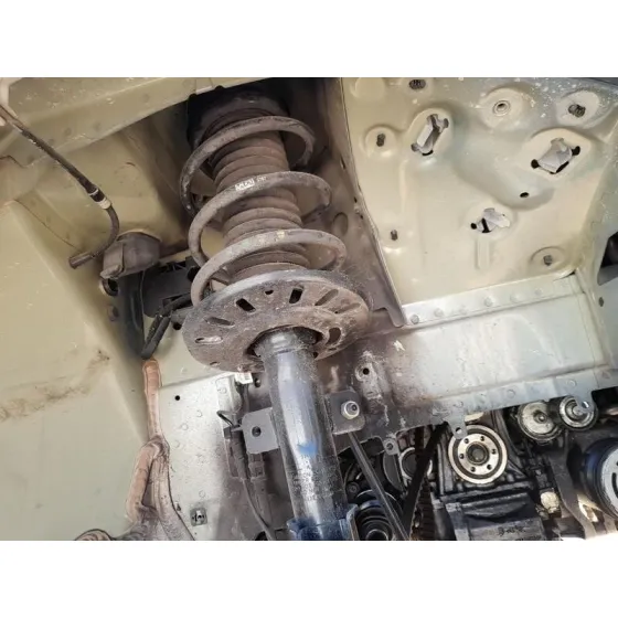 Amortiguador Delantero Derecho para Citroën C5 Aircross (Ac_, Aj_, Ar_, A4_)