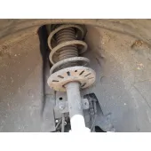 Amortiguador Delantero Izquierdo para Citroën C5 Aircross (Ac_, Aj_, Ar_, A4_)