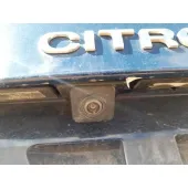 Camara Vision Trasera para Citroën C5 Aircross (Ac_, Aj_, Ar_, A4_)