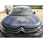 Capot para Citroën C5 Aircross (Ac_, Aj_, Ar_, A4_)