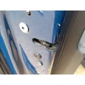 Cerradura Puerta Delantera Izquierda para Citroën C5 Aircross (Ac_, Aj_, Ar_, A4_)