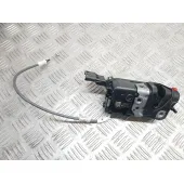 Cerradura Puerta Trasera Derecha para Citroën C5 Aircross (Ac_, Aj_, Ar_, A4_)