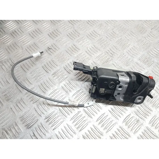 Cerradura Puerta Trasera Derecha para Citroën C5 Aircross (Ac_, Aj_, Ar_, A4_)