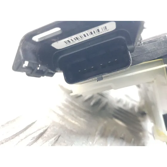 Cerradura Puerta Trasera Derecha para Citroën C5 Aircross (Ac_, Aj_, Ar_, A4_)
