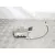 Cerradura Puerta Trasera Derecha para Citroën C5 Aircross (Ac_, Aj_, Ar_, A4_)