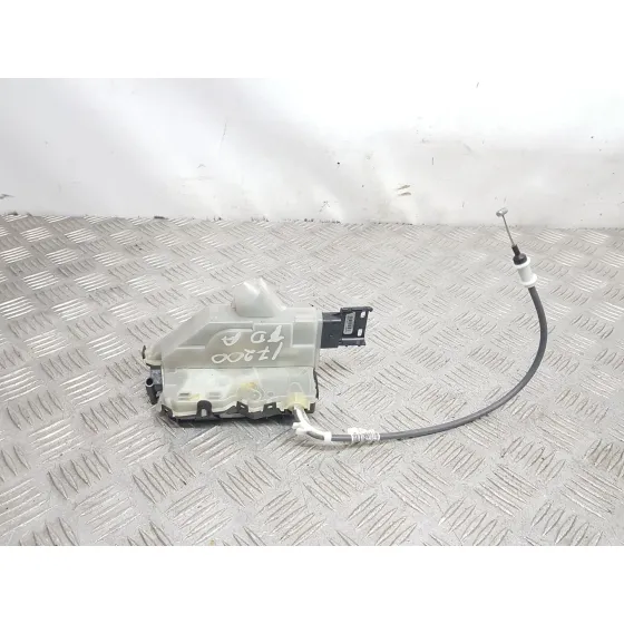 Cerradura Puerta Trasera Derecha para Citroën C5 Aircross (Ac_, Aj_, Ar_, A4_)