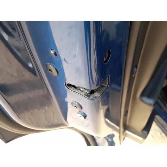 Cerradura Puerta Trasera Izquierda para Citroën C5 Aircross (Ac_, Aj_, Ar_, A4_)