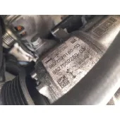 Compresor Aire Acondicionado para Citroën C5 Aircross (Ac_, Aj_, Ar_, A4_)