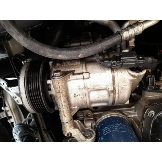 Compresor Aire Acondicionado para Citroën C5 Aircross (Ac_, Aj_, Ar_, A4_)