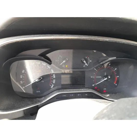 Cuadro Instrumentos para Citroën C5 Aircross (Ac_, Aj_, Ar_, A4_)