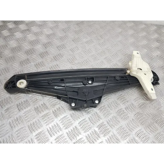 Elevalunas Trasero Derecho para Citroën C5 Aircross (Ac_, Aj_, Ar_, A4_)