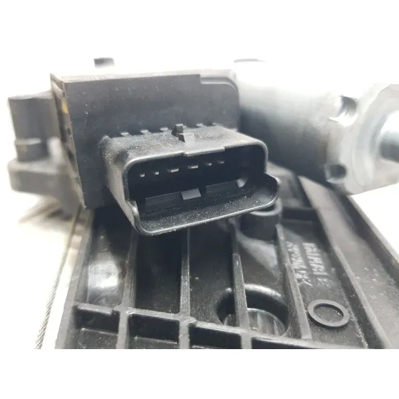 Elevalunas Trasero Derecho para Citroën C5 Aircross (Ac_, Aj_, Ar_, A4_)
