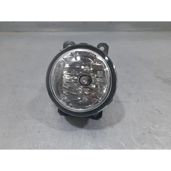Faro Antiniebla Izquierdo para Citroën C5 Aircross (Ac_, Aj_, Ar_, A4_)