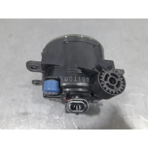 Faro Antiniebla Izquierdo para Citroën C5 Aircross (Ac_, Aj_, Ar_, A4_)