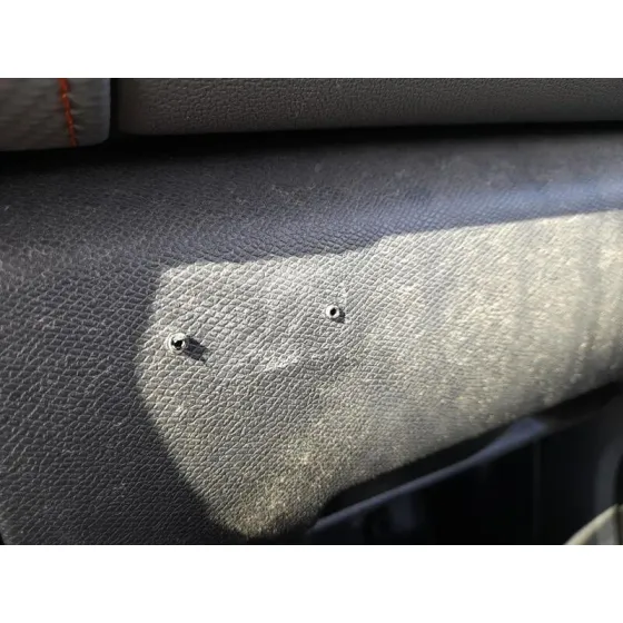 Guantera para Citroën C5 Aircross (Ac_, Aj_, Ar_, A4_)