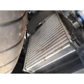 Intercooler para Citroën C5 Aircross (Ac_, Aj_, Ar_, A4_)