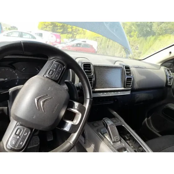 Kit Airbag para Citroën C5 Aircross (Ac_, Aj_, Ar_, A4_)