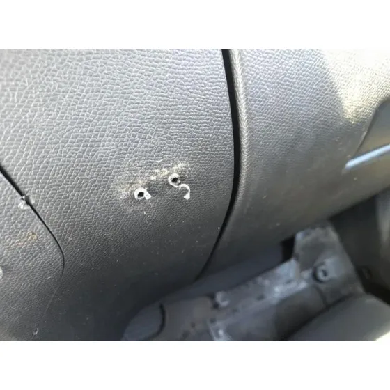 Kit Airbag para Citroën C5 Aircross (Ac_, Aj_, Ar_, A4_)