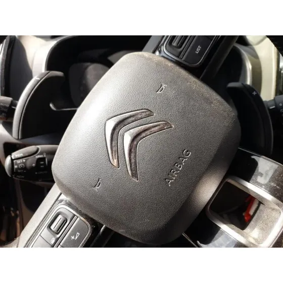 Kit Airbag para Citroën C5 Aircross (Ac_, Aj_, Ar_, A4_)