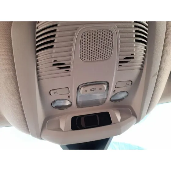 Luz Interior para Citroën C5 Aircross (Ac_, Aj_, Ar_, A4_)