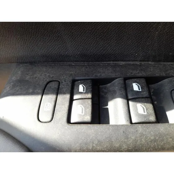 Mando Elevalunas Delantero Izquierdo para Citroën C5 Aircross (Ac_, Aj_, Ar_, A4_)