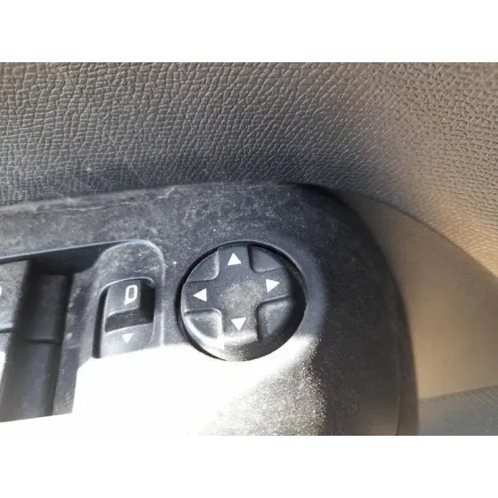 Mando Elevalunas Delantero Izquierdo para Citroën C5 Aircross (Ac_, Aj_, Ar_, A4_)