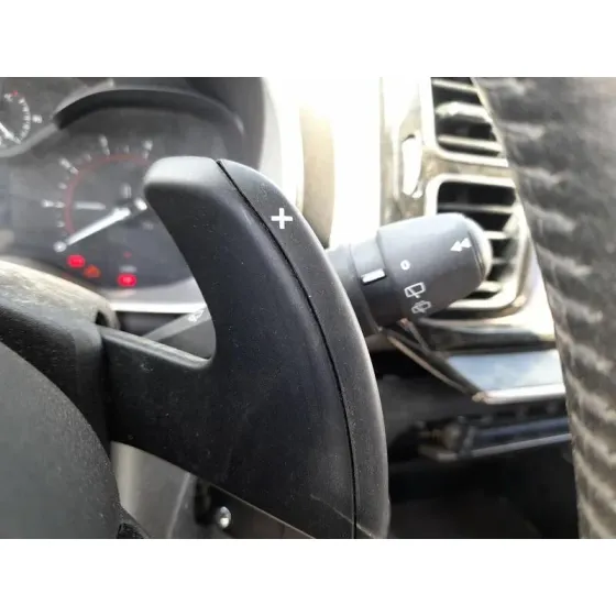 Mando Luces Y Limpia para Citroën C5 Aircross (Ac_, Aj_, Ar_, A4_)