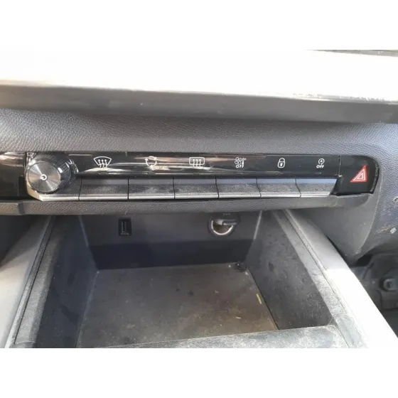 Mando Multifuncion para Citroën C5 Aircross (Ac_, Aj_, Ar_, A4_)