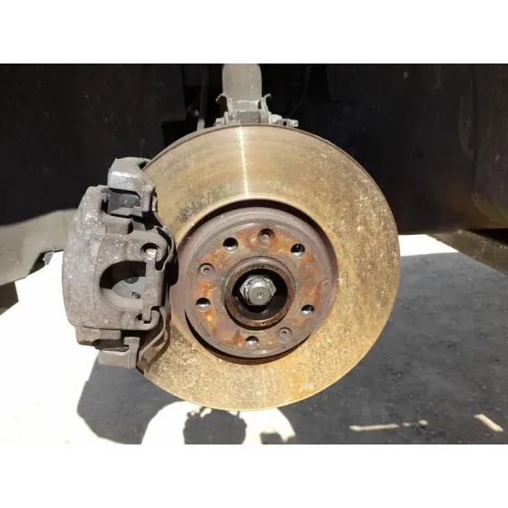 Mangueta Delantera Izquierda para Citroën C5 Aircross (Ac_, Aj_, Ar_, A4_)