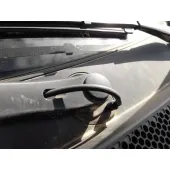 Motor Limpia Delantero para Citroën C5 Aircross (Ac_, Aj_, Ar_, A4_)